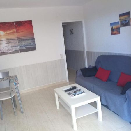 Apartamento En La Playa Miami Platja  Exterior foto