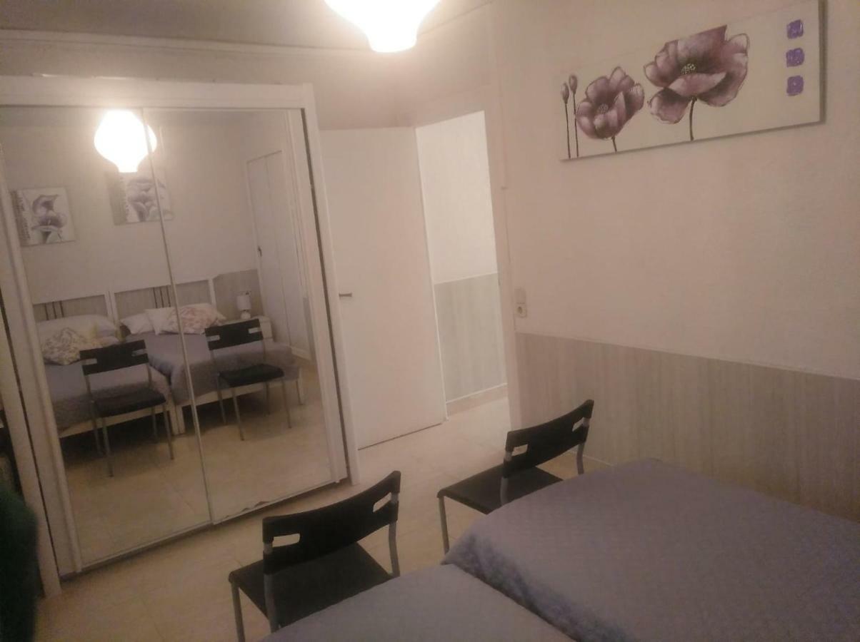 Apartamento En La Playa Miami Platja  Exterior foto